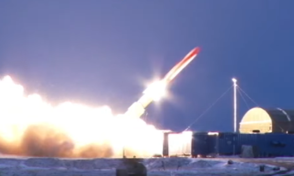 Rosja testuje superbombę. Norweski wywiad: Pomyślny rozwój rakiety z atomowym napędem. Rosjanie Eksperymentuj Z Superbroni Norweski Wywiad Skutecznie Rozwijaj Rakiet O Napdzie Jdrowym 602b398, Biznes Fakty