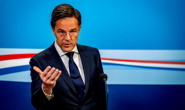 Rutte Atak Chin Na Tajwan Moe Zmusi Rosj Do Ataku Na Nato 6e4755b, Biznes Fakty