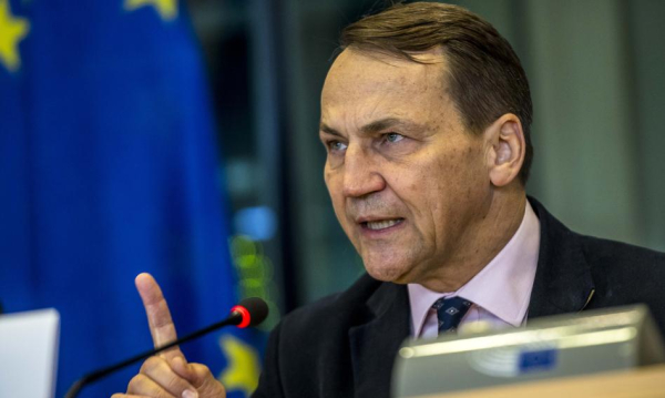 Sikorski Apetyt Rosji Na Wojn Nie Osab Jej Wydatki Wojskowe Rosn 2277041, Biznes Fakty