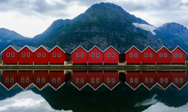 Norwegia w szoku. Equinor oskarżony o naruszenia praw pracowniczych, wśród ofiar także obywatele Polski. Skandal W Norwegii Equinor Zamieszany W Amanie Praw Pracowniczych Poszkodowani Take Polacy 0df351e, Biznes Fakty