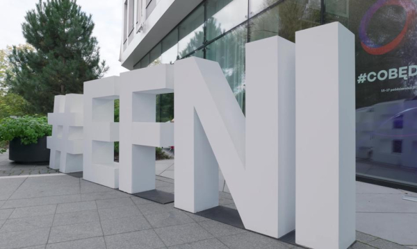 Startuje Europejskie Forum Nowych Idei B68cfff, Biznes Fakty