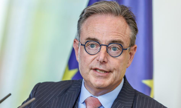 Suby Udaremniy Zamach Na Belgijskiego Premiera Zatrzymano 3 Podejrzanych Bc3f656, Biznes Fakty