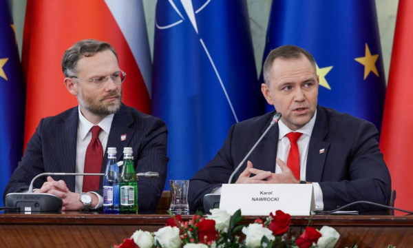 Szef Kancelarii Prezydenta Moe Weto Do Ustawy Praworzdnociowej Nie Bdzie Potrzebne De4b207, Biznes Fakty