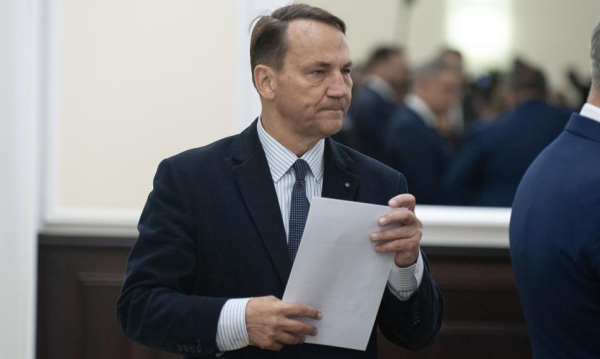Szef Msz Polscy Obywatele Z Flotylli Sumud Bezpiecznie Wyldowali W Atenach 2c3c9df, Biznes Fakty