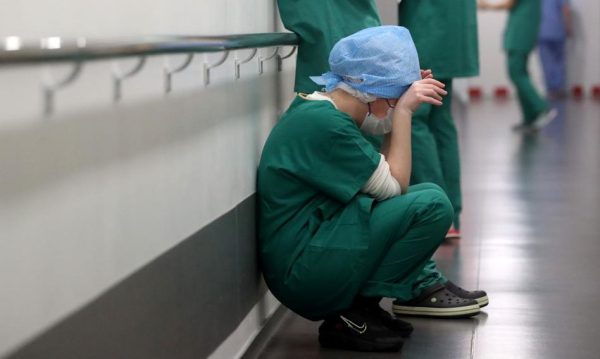Szokujcy Raport O Polskiej Psychiatrii Zapa A Nakady Jeszcze Si Zmniejsz 95c60c3, Biznes Fakty