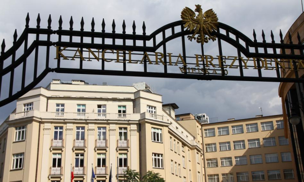 Tajne Zarobki Pracownikw Kancelarii Prezydenta Eksperci Powinny By Jawne 740945a, Biznes Fakty