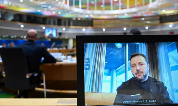 To 12 Punktw Planu Pokojowego Ukraina Wsppracuje Z Ue C7affb3, Biznes Fakty
