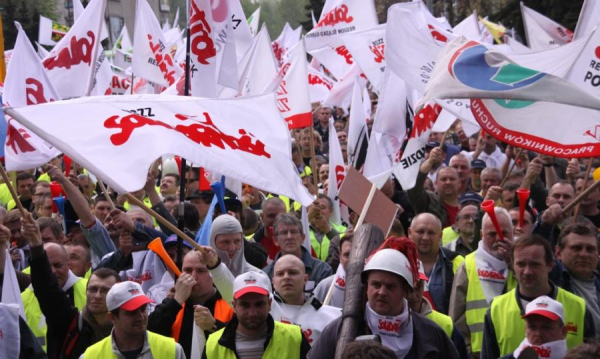 „Niewystarczające” – alarmują górnicze związki po rozmowach z MAP To Za Mao Krzycz Zwizki Zawodowe Grnikw Po Spotkaniu Z Map 828c96b, Biznes Fakty