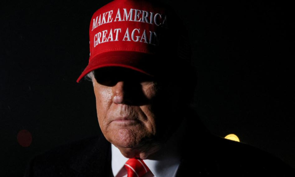 Trump Nie Mam Zdania Na Temat Pastwa Palestyskiego 31d5b41, Biznes Fakty