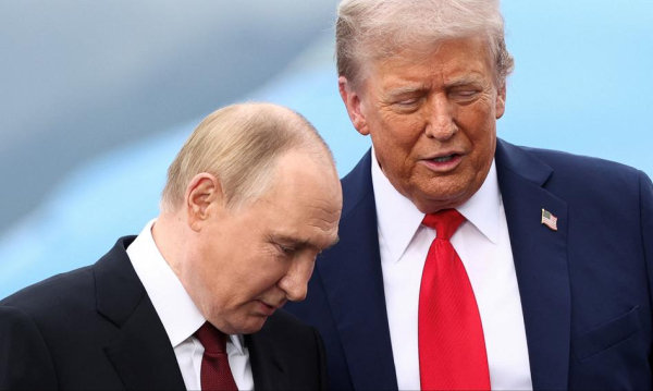 Trump Rozmawia Z Putinem Spotkam Si Z Nim W Budapeszcie 2a0d8de, Biznes Fakty