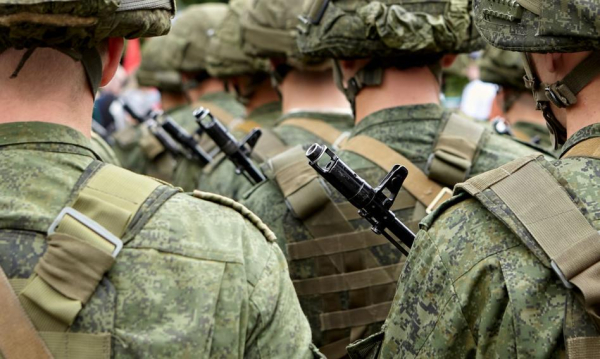 Trwa Sprawdzian Gotowoci Bojowej Si Zbrojnych Biaorusi Powodem Histeria Zachodu C4bfd01, Biznes Fakty