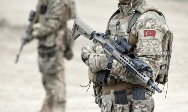 Turcja Przedua Misje Wojskowe W Syrii Iraku I Libanie Powodem Utrzymujce Si Zagroenie Terrorystyczne 6b37a99, Biznes Fakty