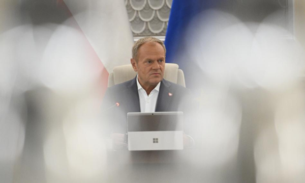 Tusk Ma Problem Prawie Poowa Polakw Chce Zmiany Premiera 64c8ef8, Biznes Fakty