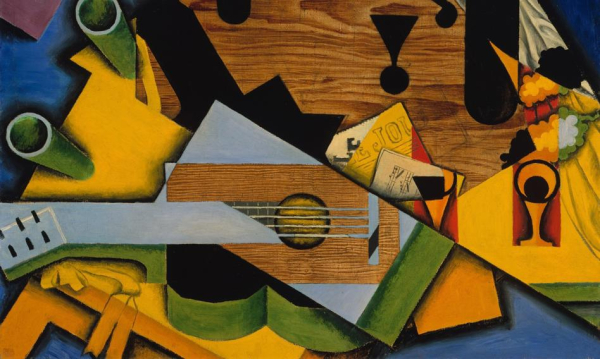 Picasso: Odnaleziono w Madrycie zaginione arcydzieło. Kurierzy „zgubili” drogę. Zaginiony Obraz Picassa Odnaleziony W Madrycie Przewonicy O Nim Zapomnieli E4f2848, Biznes Fakty