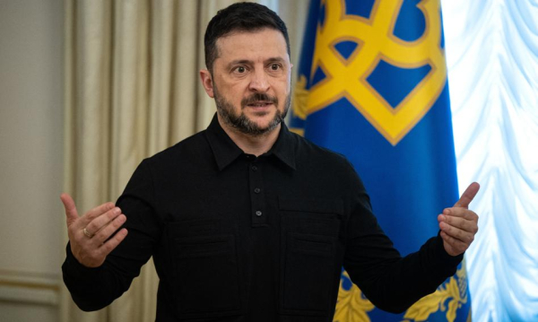 Zeenski Mobilizacja W Rosji Rozpocznie Wielk Wojn To Bdzie Wyzwanie Dla Zachodu 8d2646c, Biznes Fakty
