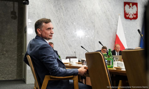 Ziobro Odpowie Za Pegasusa Komisja Ledcza Zoya Zawiadomienie Do Prokuratury Db2726d, Biznes Fakty