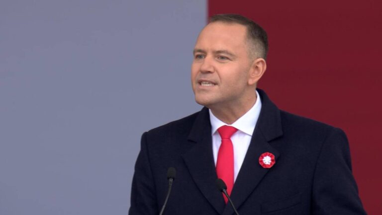 Nawrocki ujawnia „pięć prawd o Polakach”. Reakcja na słowa Donalda Tuska.