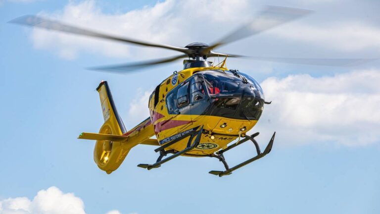 Poważny karambol na Pomorzu Zachodnim. Dzieci poszkodowane, interweniował helikopter medyczny. 0e4dd0dbd9b60f3614109b2ae4f7ef6a, Biznes Fakty