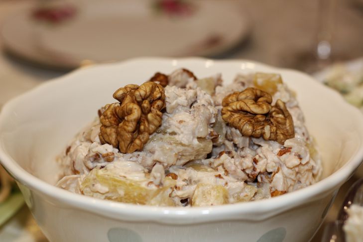 Dlaczego 90% ludzi popełnia błąd, jedząc rano owsiankę: ujawnia gastroenterolog 0e88e193bfe691e56a58431fc3fff34b, Biznes Fakty