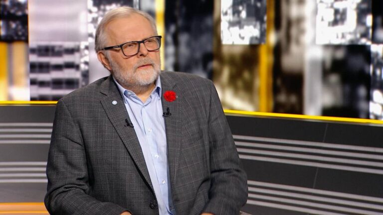 Professor Szymon Malinowski w „Kluczowych Kwestiach” 0f950e88a46b4f322ce7e5fa6704bb5d, Biznes Fakty