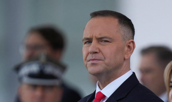 100 Dni Nawrockiego Prezydent Kady Dzie By Zobowizaniem Abe6d75, Biznes Fakty