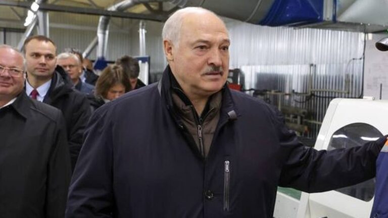 Łukaszenka oskarża Polskę o fiasko negocjacji. Tło to sprawa Poczobuta. 16dd5042b2d434ab02d6eb66075ebc52, Biznes Fakty