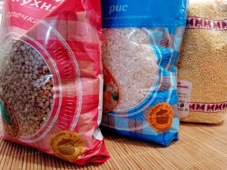 Dlaczego ryż może powodować siwienie: zaskakujące fakty na temat jedzenia, które jesz niemal każdego dnia 26e81b4b3fad5ce6d8ebaf5ecf5a65ee, Biznes Fakty