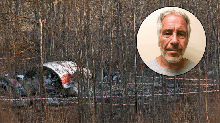 Epstein ujawnia korespondencję. Wymienia Smoleńsk i Tuska. 26f9248c6f7b1f580224d4073b9005dc, Biznes Fakty