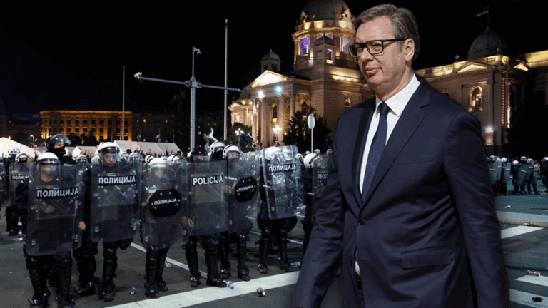 Serbski prezydent ustępuje: zmiany po demonstracjach. 3b5e936710a1d2cda3d29420e84890f3, Biznes Fakty