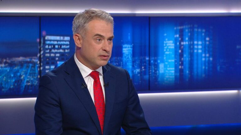 Krzysztof Gawkowski w roli „Gościa Wydarzeń”. 3f2066d269b3f4d71d64a56a95b3df01, Biznes Fakty