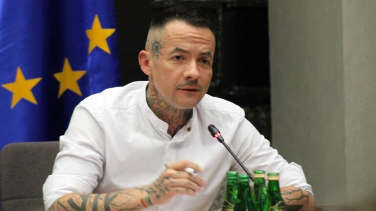 Józefaciuk odchodzi z klubu KO. „To wyzwolenie” 4263f7f544f54597b0d622b46345fbc6, Biznes Fakty