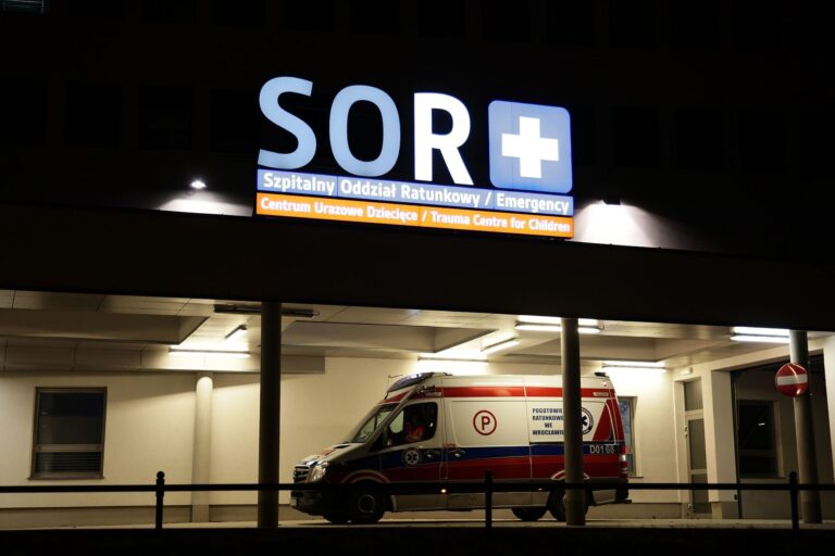 Mniej ośrodków dla pijanych. Pacjenci w stanie upojenia trafiają na ostry dyżur. 57a18affdec26519b54da7e473573fb7, Biznes Fakty