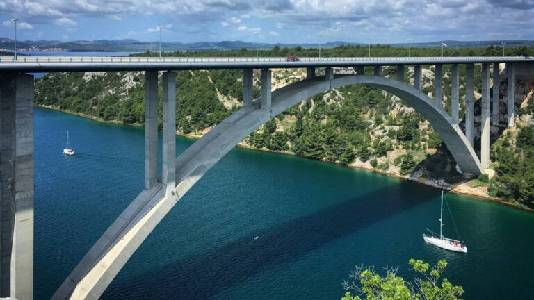 Przełom w dotarciu do Chorwacji. Stop zatorom na drogach. 60c8760354be3404d8431b6dbcb05966, Biznes Fakty