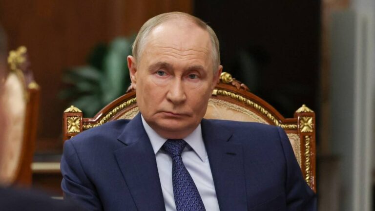 Alarmujące wieści z Białorusi, kroki pod dyktando Putina. „Zdecydujemy i trach” 822698dc73189e7e84d1a8aa24003f01, Biznes Fakty