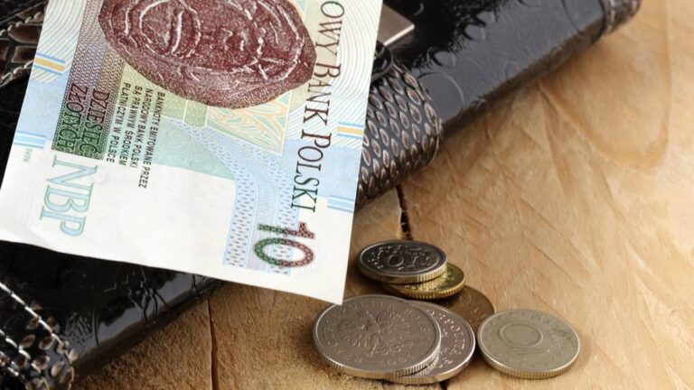 Inflacja: GUS publikuje optymistyczne wieści.