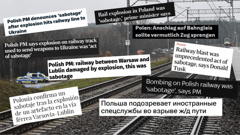 „Sabotaż”. Światowe media o zdarzeniach w Polsce. 9bbb885dc7caca27c4286777fb9464af, Biznes Fakty