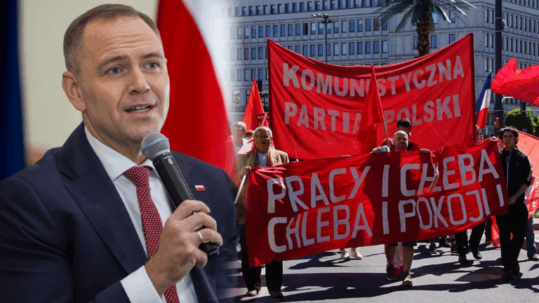 Głowa państwa dąży do zakazu działalności KPP. Pismo skierowane do Trybunału. A180aa216861d9c3ede042933e5907b3, Biznes Fakty