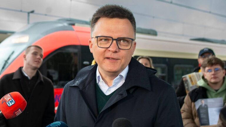 Hołownia nieobecny na przesłuchaniu dotyczącym „puczu”. Marszałek zignorował wezwanie prokuratury. A45db6308952ba7baac7ee6d6e874d2a, Biznes Fakty