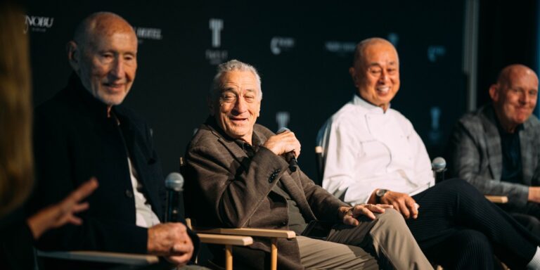 Piąta rocznica Nobu Hotel Warsaw. Robert De Niro i współtwórcy w Polsce. A7b10a3323a438d4c8e92437a7a93411, Biznes Fakty