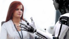 Czy robot może się pocić? A888dca1104d46d8b734a35e50d52cde, Biznes Fakty