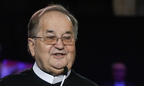 Afera Muzeum Pami I Tosamo Ojciec Rydzyk Wezwany Do Prokuratury 14334c3, Biznes Fakty