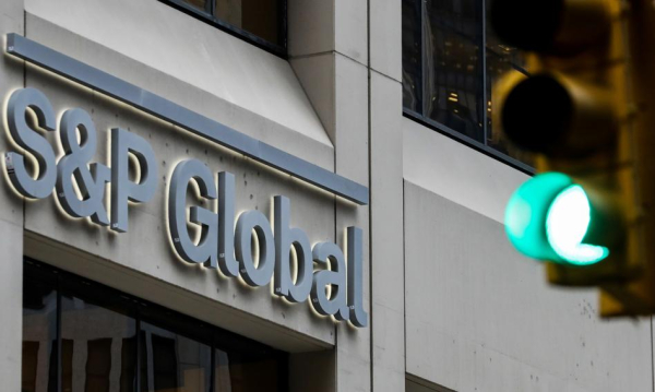 Agencja Sp Utrzymaa Rating Polski Na Poziomie A Z Perspektyw Stabiln Edae6f3, Biznes Fakty