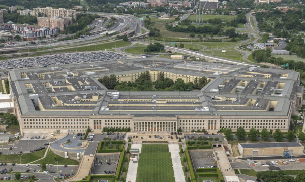 Amazon dla wojska. Broń i systemy bez konkursu? Pentagon buduje portal zamówień. Amazon Dla Sub A W Nim Bro I Systemy Bez Przetargu Pentagon Tworzy Now Platform Zakupw B5b7845, Biznes Fakty