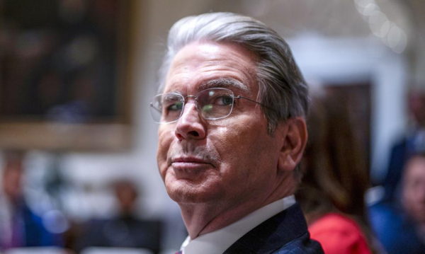 Amerykanie Wci Czekaj Na Obiecane Nisze Koszty Utrzymania Bessent Podaje Termin 56680c1, Biznes Fakty