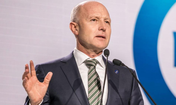 Andrzej Klesyk Opuszcza Bank Pekao Byy Prezes Pzu Zrezygnowa Z Rady Nadzorczej 20e90da, Biznes Fakty