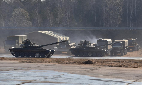 Biaoru Planuje Rozmieci U Siebie Rosyjskie Systemy Rakietowe Oriesznik 73eb65b, Biznes Fakty