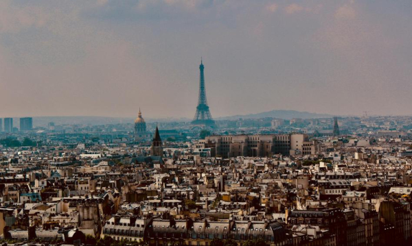 Blackout W Paryu Stano Metro Zgasa Sygnalizacja I Wyczono Latarnie C2faabd, Biznes Fakty