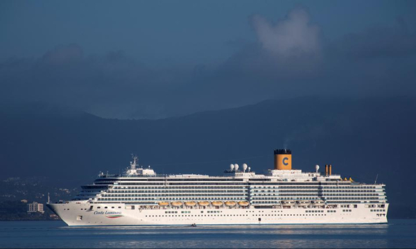 Brazylia Ongluje Miejscami Na Cop30 Delegacje Dostaj Min Kajuty Na Wycieczkowcach 60b2822, Biznes Fakty