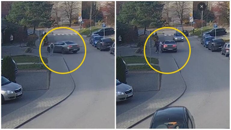 Tragiczne zdarzenie w Olkuszu. Uprowadzenie 42-latka na oczach świadków. C96435451d6da2b3f8411585c118ce4c, Biznes Fakty