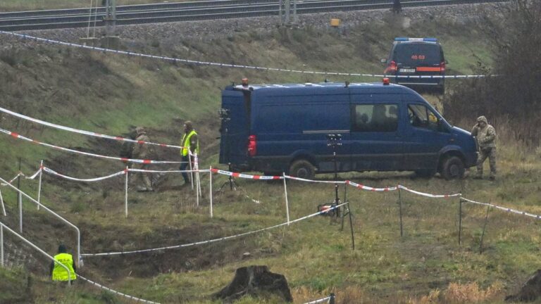 Sabotaż w Polsce. Śledztwo wszczęte przez Prokuraturę Krajową. Cb3eca93bdc49450e36b7abd7f3691e4, Biznes Fakty